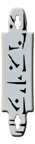 Design 27634 Skateboards, Longboards and Grip Tape