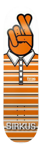 Design 27598 Skateboards, Longboards and Grip Tape Image