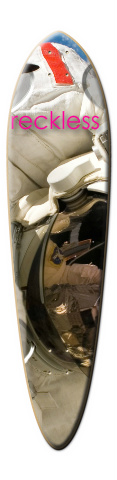 Design 27858 Skateboards, Longboards and Grip Tape