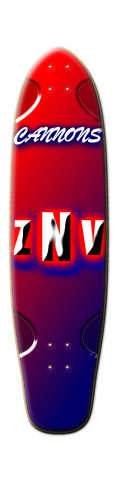 Design 27878 Skateboards, Longboards and Grip Tape