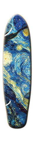 starry night
