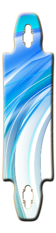 Design 27880 Skateboards, Longboards and Grip Tape