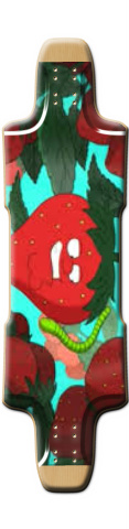 Design 27920 Skateboards, Longboards and Grip Tape