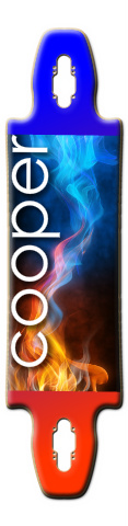 Design 28077 Skateboards, Longboards and Grip Tape
