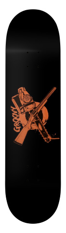 Design 28022 Skateboards, Longboards and Grip Tape
