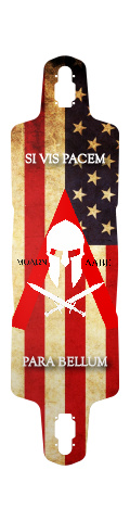 Design 28023 Skateboards, Longboards and Grip Tape