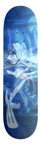devil surviver 2 kuze hibiki 3