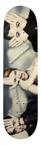 Design 27993 Skateboards, Longboards and Grip Tape Image