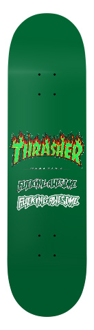 Design 27909 Skateboards, Longboards and Grip Tape