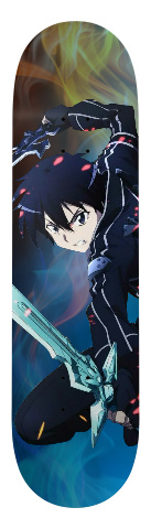 SAO kirito 2
