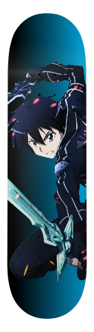 SAO kirito