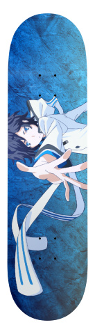 devil surviver 2 kuze hibiki 2