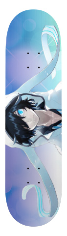 devil surviver 2 kuze hibiki
