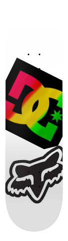 Design 27825 Skateboards, Longboards and Grip Tape Image