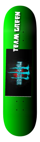 Design 28009 Skateboards, Longboards and Grip Tape Image