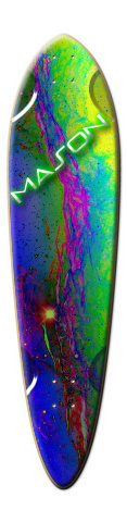 Design 28272 Skateboards, Longboards and Grip Tape