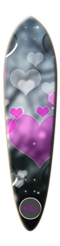 Design 28284 Skateboards, Longboards and Grip Tape Image