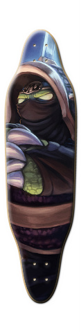 Design 28269 Skateboards, Longboards and Grip Tape