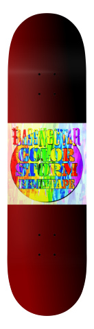 bangerizer Skateboards, Longboards and Grip Tape Image