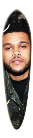 The Weeknd