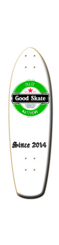 Design 28362 Skateboards, Longboards and Grip Tape