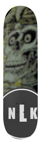 Design 28355 Skateboards, Longboards and Grip Tape