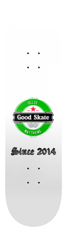 good skate 1