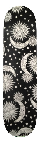 Design 28382 Skateboards, Longboards and Grip Tape