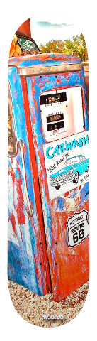 Design 28314 Skateboards, Longboards and Grip Tape Image