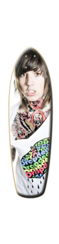 Design 28579 Skateboards, Longboards and Grip Tape Image