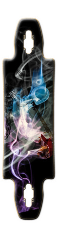 Design 28700 Skateboards, Longboards and Grip Tape