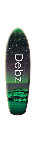 SSAD Debz boards