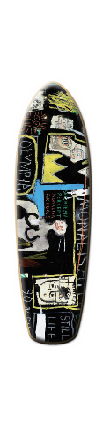 Design 28805 Skateboards, Longboards and Grip Tape Image