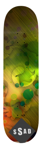 Design 28707 Skateboards, Longboards and Grip Tape Image