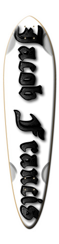 Design 25745 Skateboards, Longboards and Grip Tape