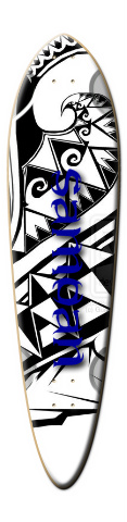 Design 25625 Skateboards, Longboards and Grip Tape Image