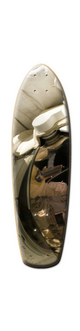 Design 25664 Skateboards, Longboards and Grip Tape