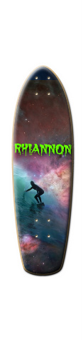 Design 25639 Skateboards, Longboards and Grip Tape Image