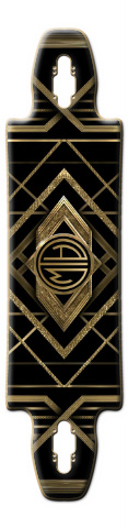 Design 25669 Skateboards, Longboards and Grip Tape