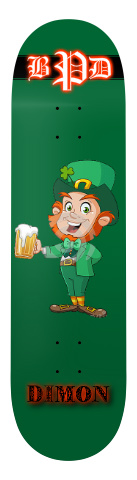 Design 25493 Skateboards, Longboards and Grip Tape Image