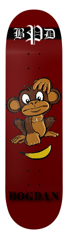 Design 25468 Skateboards, Longboards and Grip Tape Image