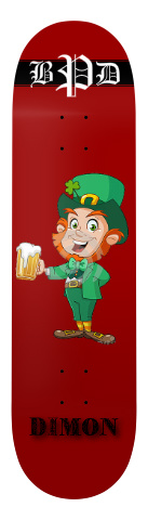 Design 25471 Skateboards, Longboards and Grip Tape Image