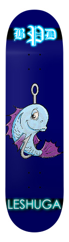 Design 25643 Skateboards, Longboards and Grip Tape Image