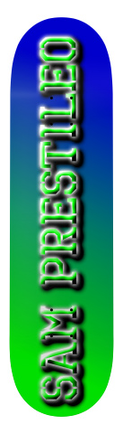 Design 25691 Skateboards, Longboards and Grip Tape