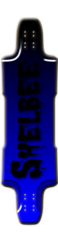 Design 28991 Skateboards, Longboards and Grip Tape