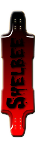 Design 28993 Skateboards, Longboards and Grip Tape