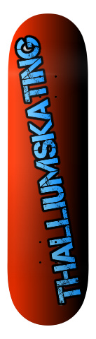 Design 28806 Skateboards, Longboards and Grip Tape Image