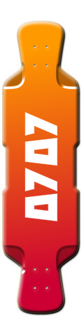 Design 29042 Skateboards, Longboards and Grip Tape