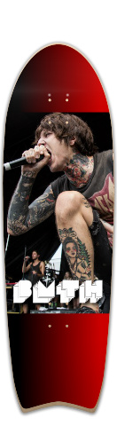 bring me the horizon