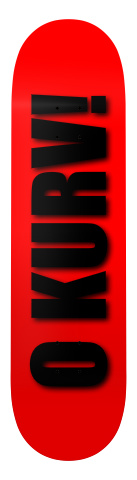 Design 29039 Skateboards, Longboards and Grip Tape